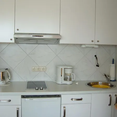 Hafen Apartment