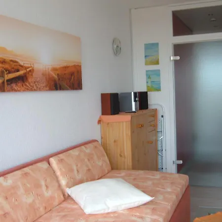 Hafen Apartment