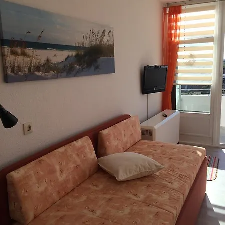 Apartment Hafen