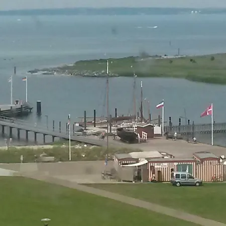Hafen * Wendtorf